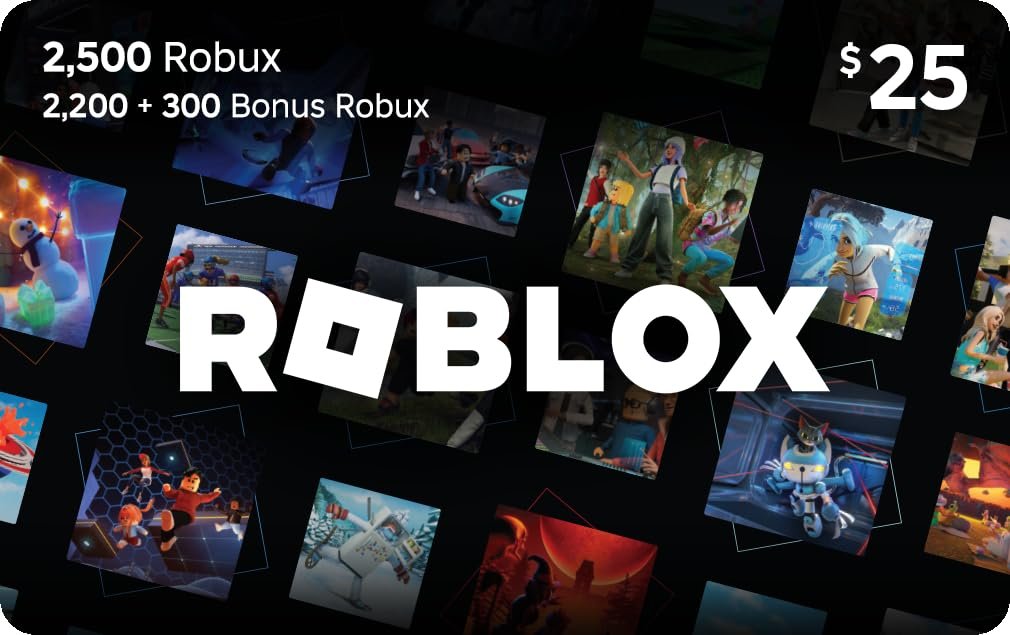 Roblox Robux